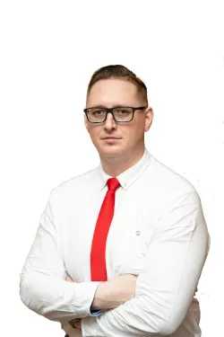 Komornik Sądowy przy Sądzie Rejonowym dla Warszawy Pragi Płn. Igor Duchiński